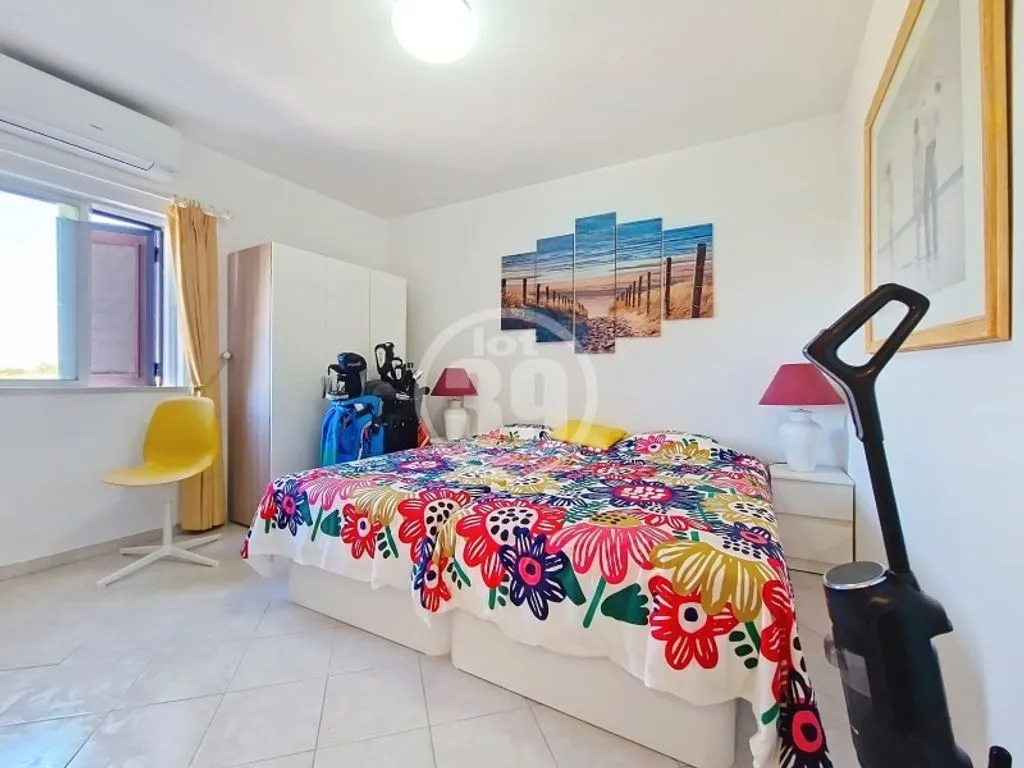 Appartement 2 pièces à Albufeira
