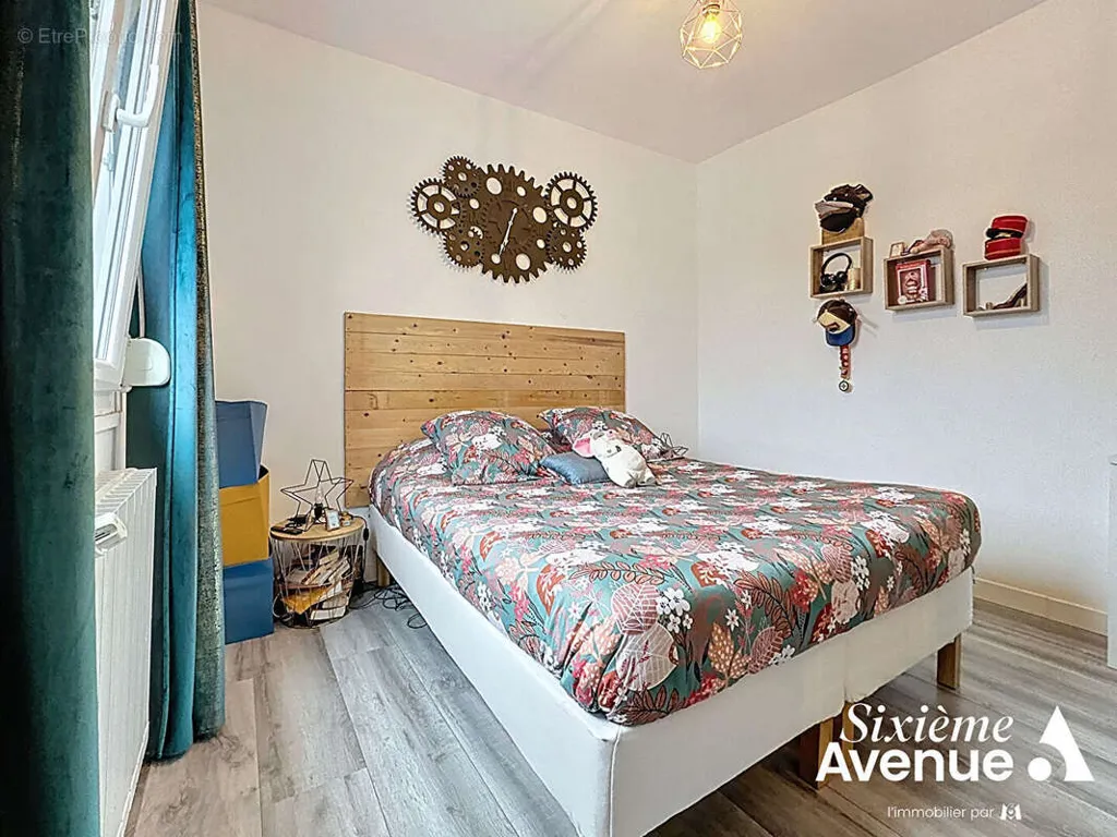 Magamistoad - Charming House with Garden in Calais