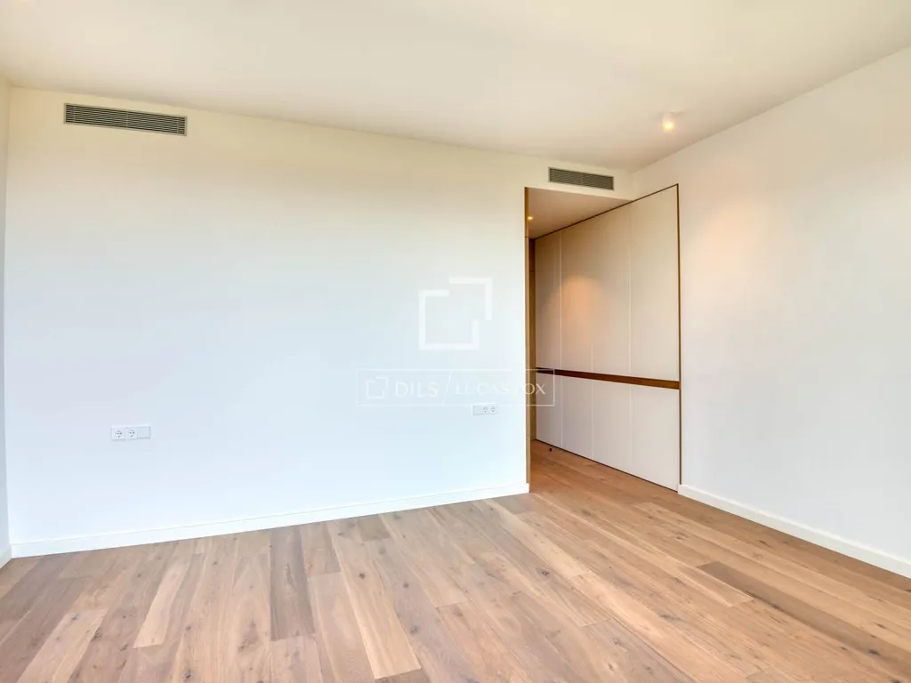 Chambres - Newly Built Villa with Sea Views in Platja d'Aro