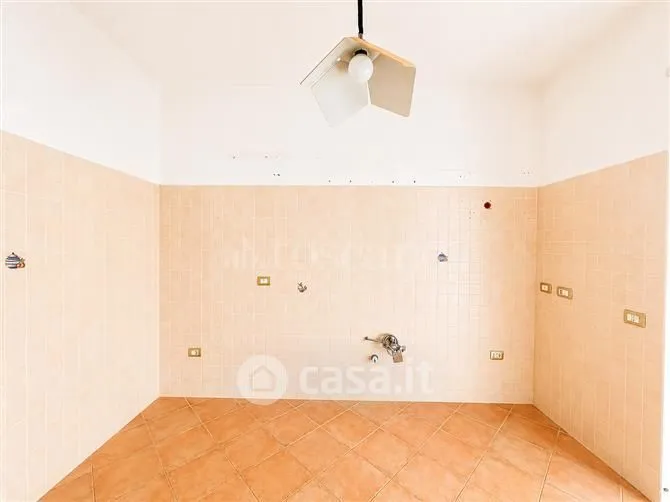 Toad - Rear-Facing Apartment with Balcony in Cagliari