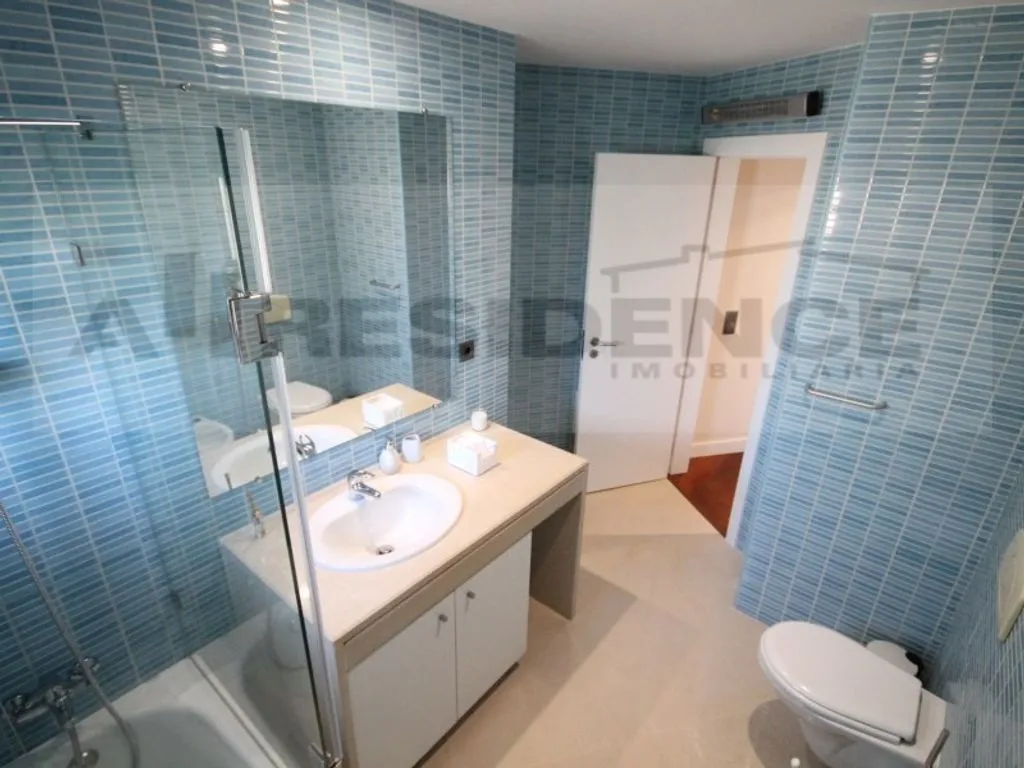 Salles de bain - Luxury Flat with South Terrace in Albufeira