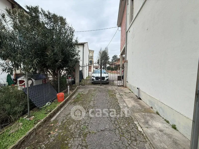 Exterior - Completely Refined Bifamiliar in Central Ferrara