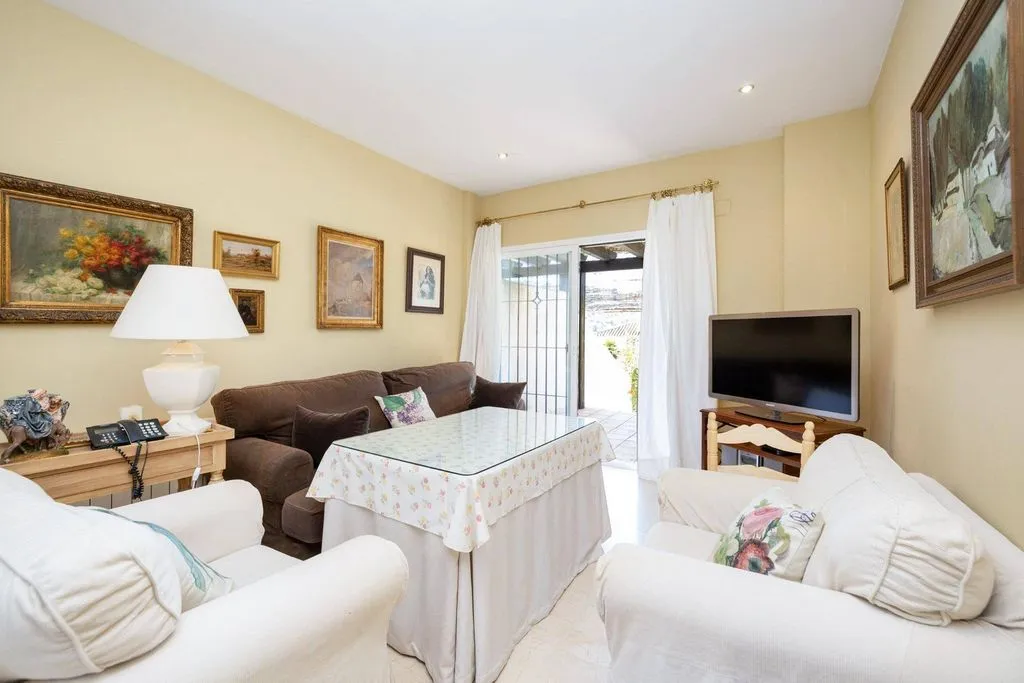 Elutuba - Luxury House with Pool in Granada