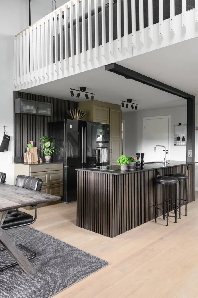Appartement 4 pièces à Göteborgs kommun