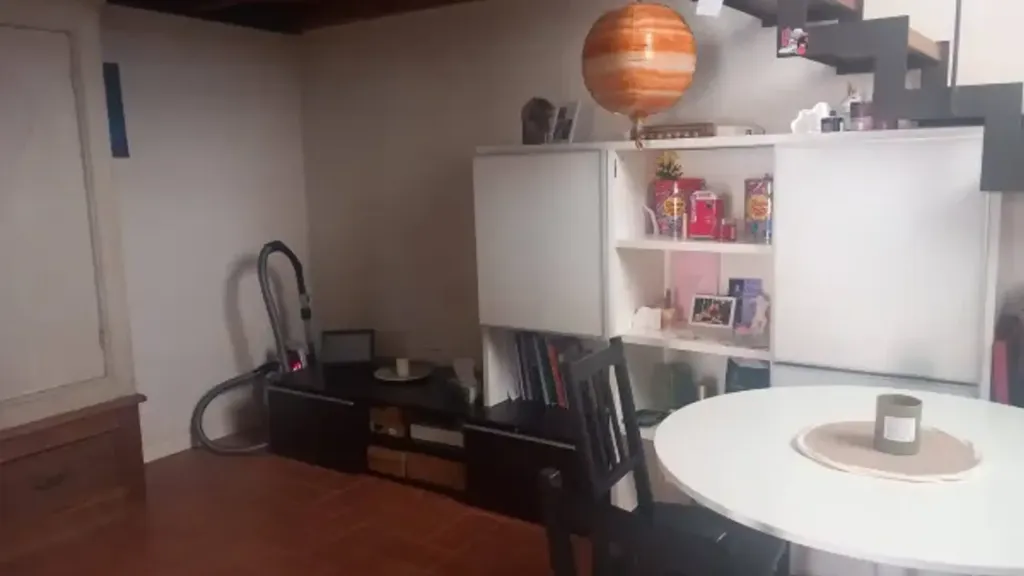 Köök - Rented Duplex in Historic Building, Piacenza