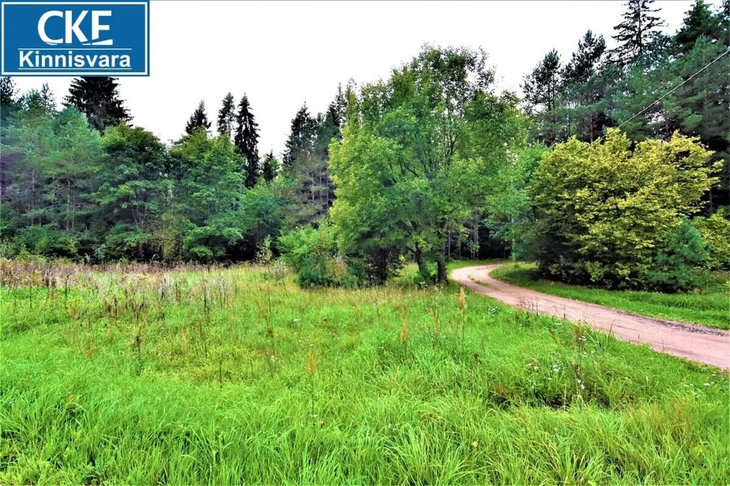 Jardin - Private Country House with Forest in Kose