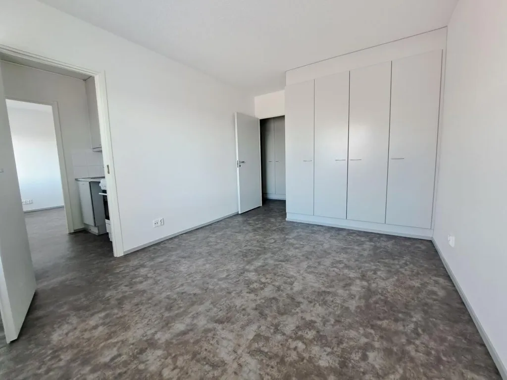 Toad - Bright Apartment with Balcony in Mikkeli Centre