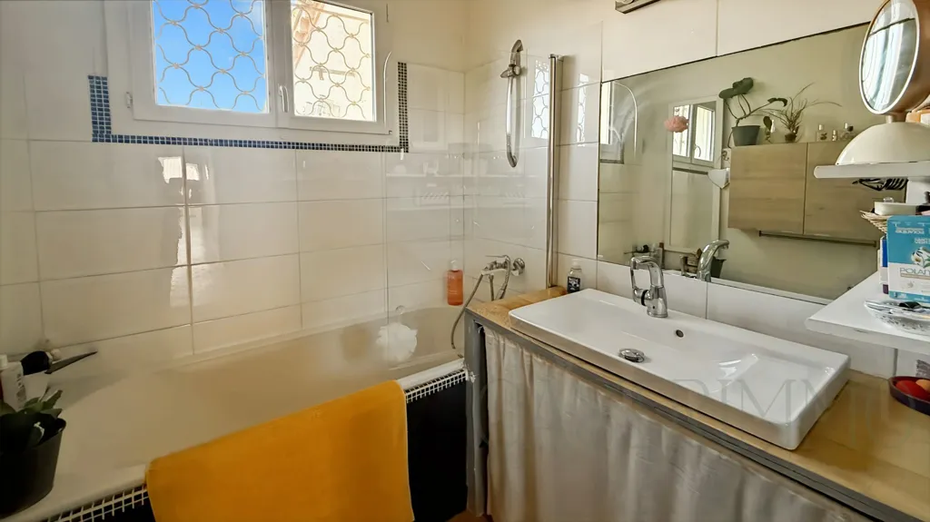 Vannitoad - Ground Floor House with Pool in Mauguio