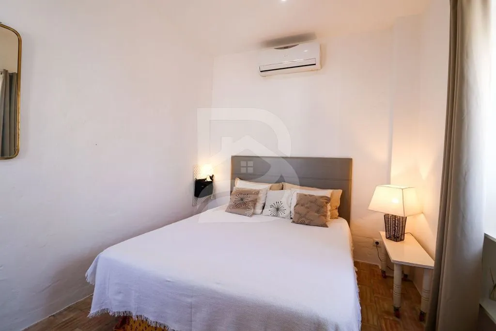 Camere da letto - Rustic House with Pool in Pêra, Algarve