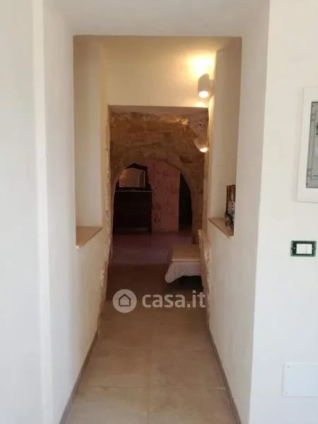 Entrée - Villa with Trulli and Pool in Ostuni