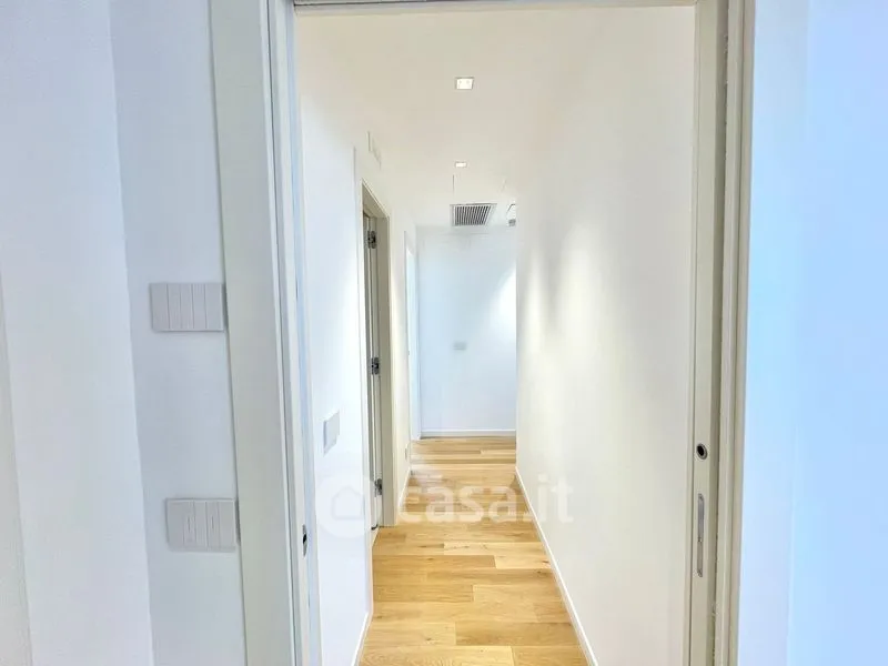 Entrée - Apartment with Sea View in Salerno