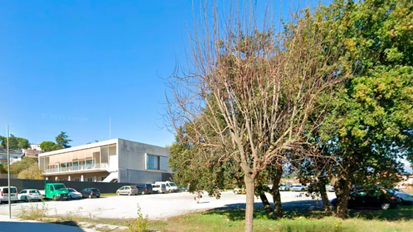 Välivaade - Parcel Development in Llinars del Vallès