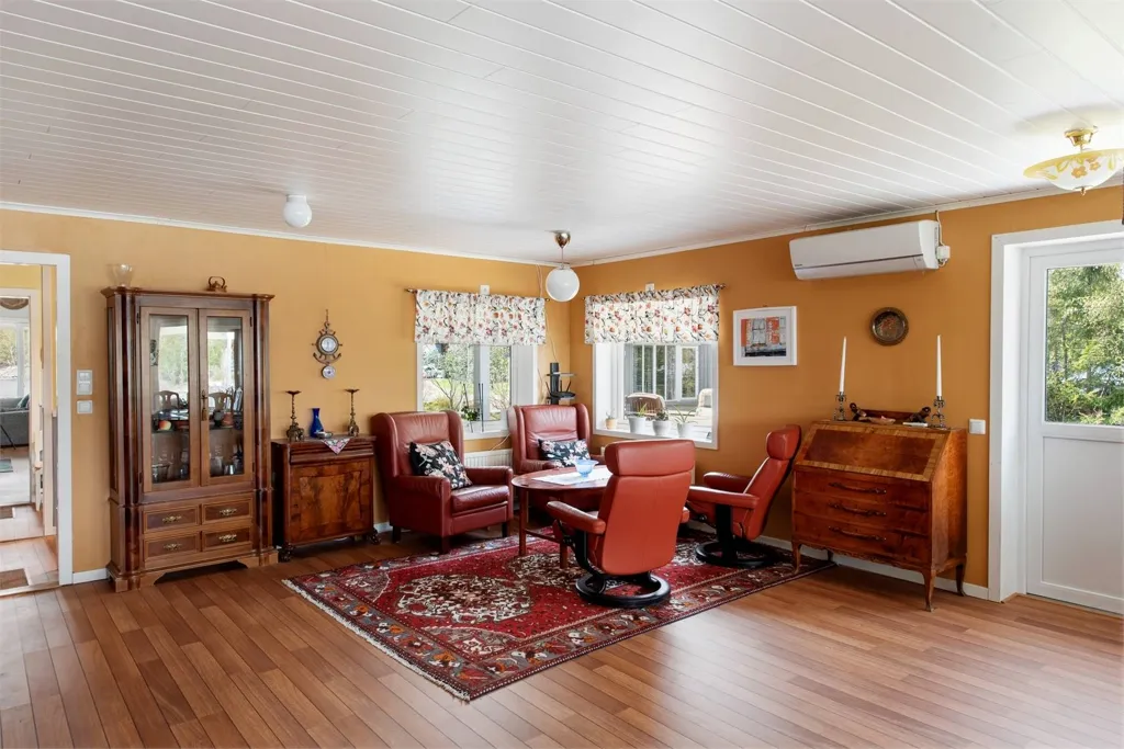 Maison 3 pièces à Norrtälje kommun