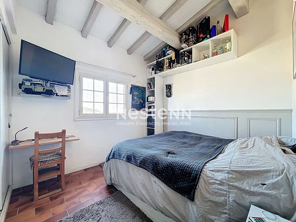 Magamistoad - 2-Bed Apartment with Sea View in Super Cannes