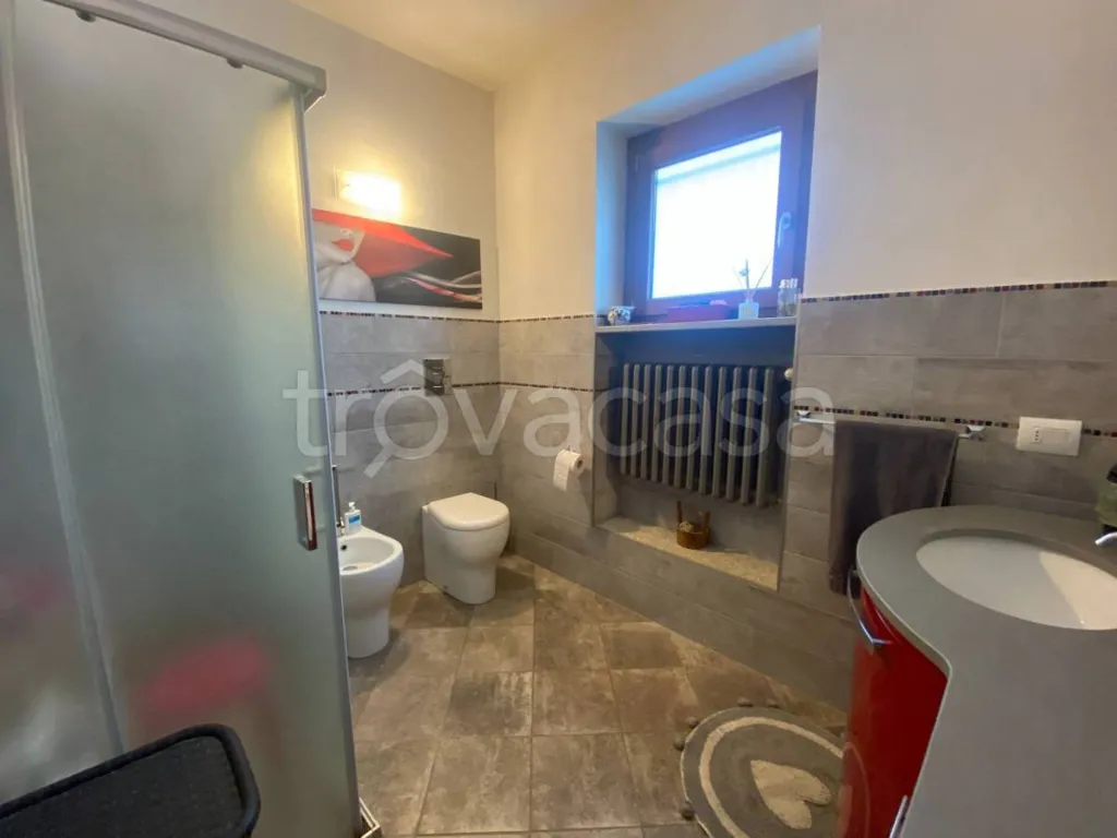 Vannitoad - Rustic Villa with Private Garden in Carignano
