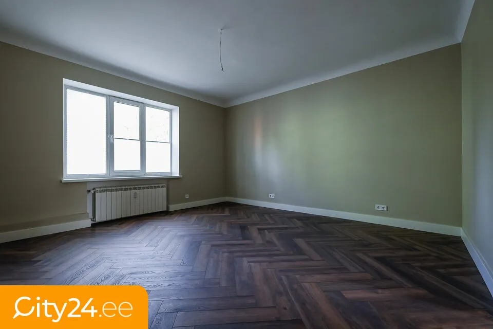 1-room apartment in Tallinn