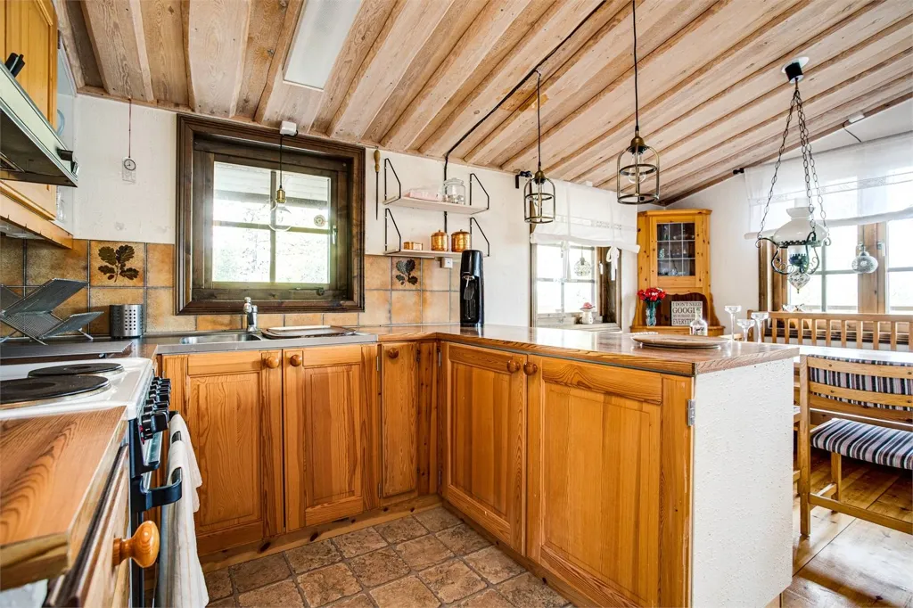 Maison 6 pièces à Ljusnarsbergs kommun