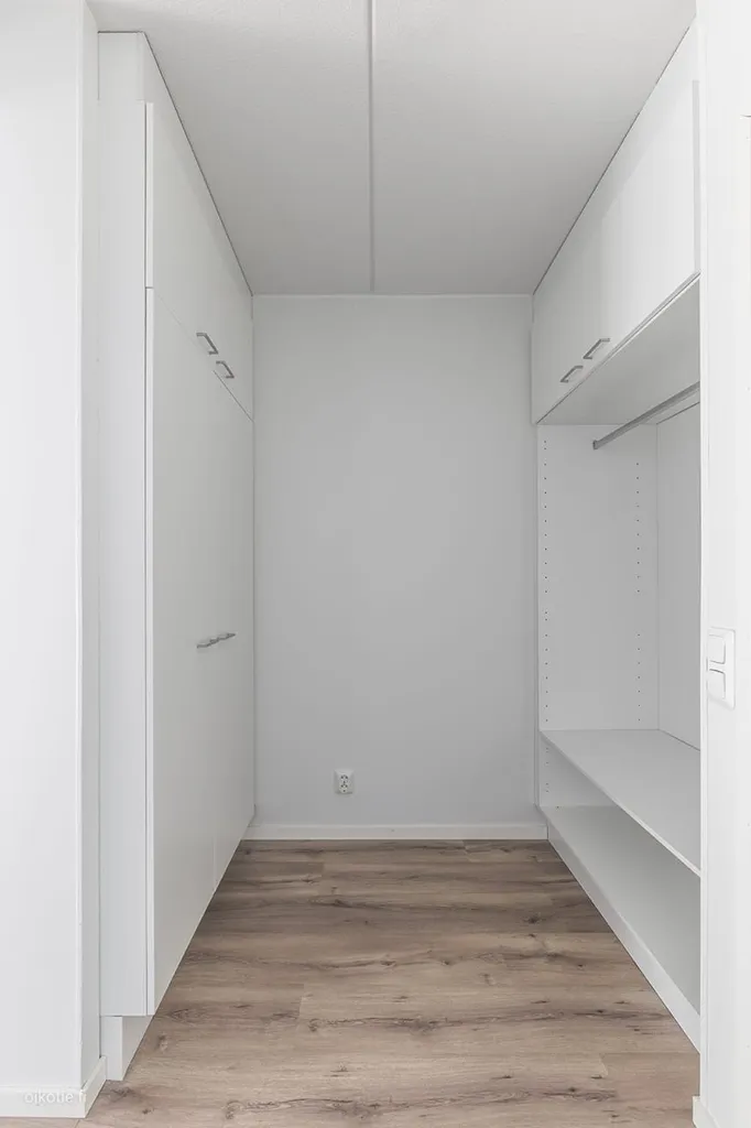 Pièces - Modern Flat with Sauna in Nöykkiö, Espoo