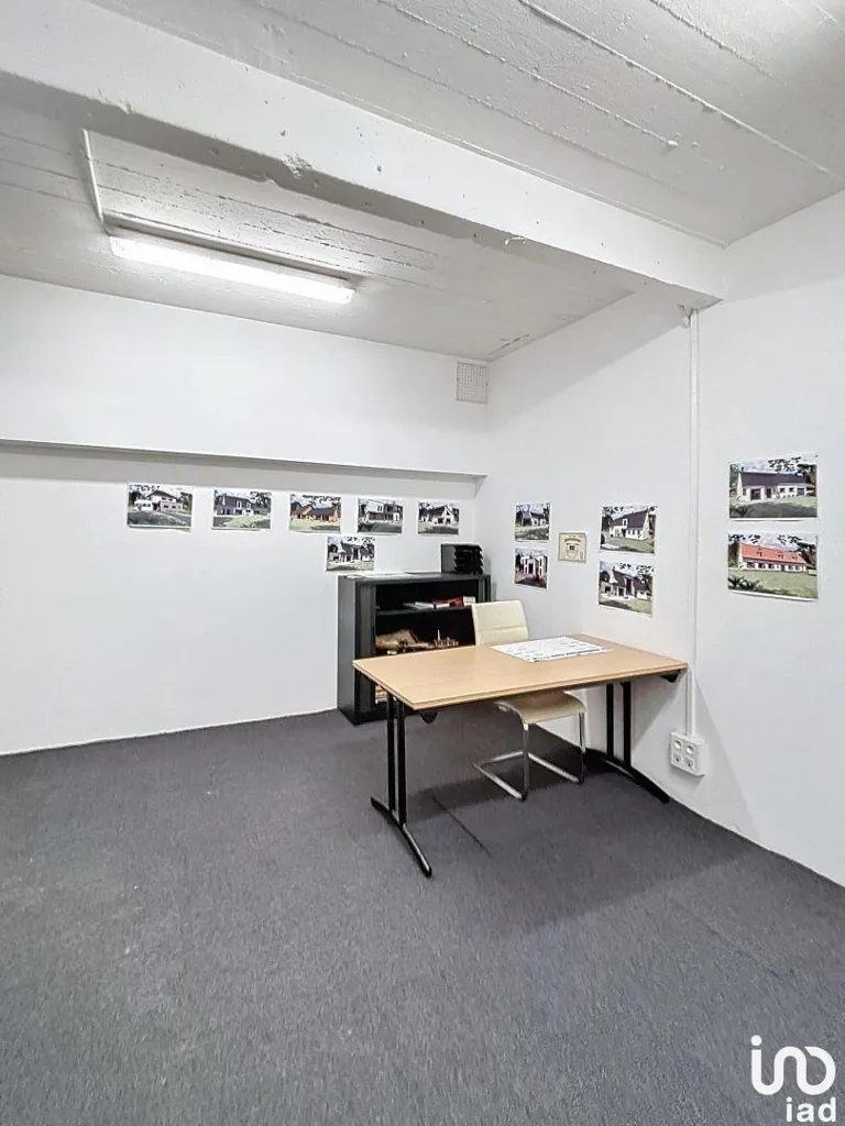 Bureau - Locaux Professionnels en Hyper Centre à Amiens
