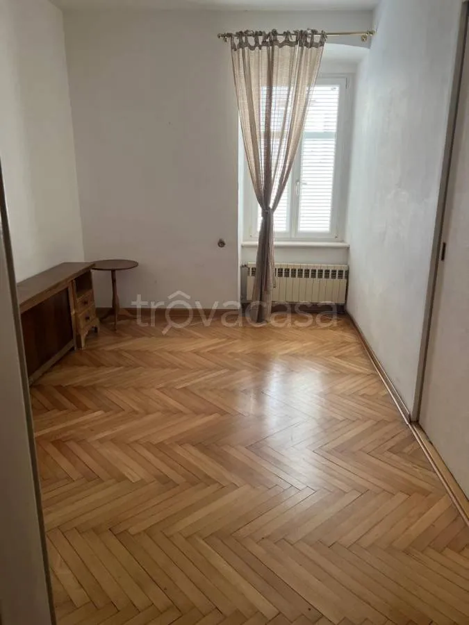 Stanze - Spacious Triplex in Central Trieste