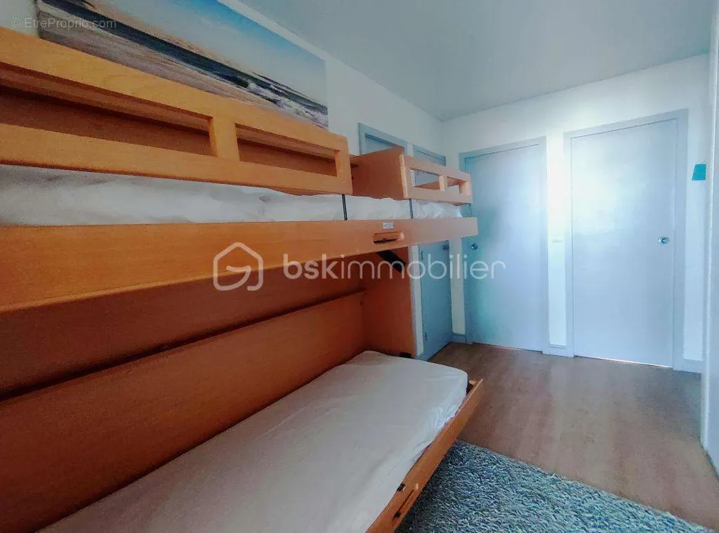 Magamistoad - T2 Apartment with Sea View in Arcachon