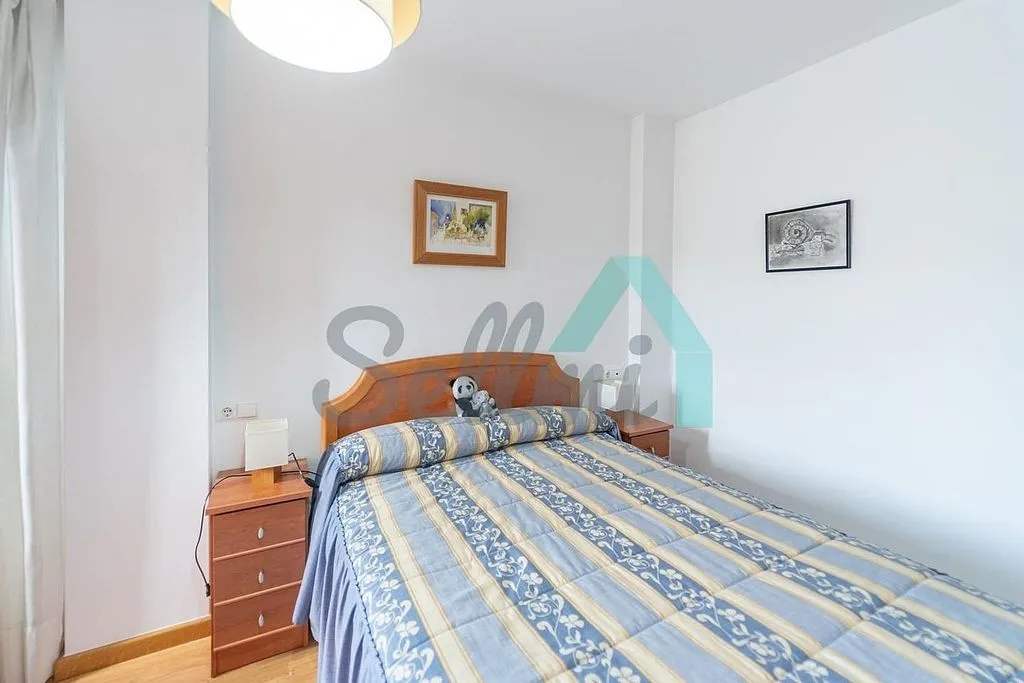 Magamistoad - T2 Apartment with Terrace in Cangas de Onís
