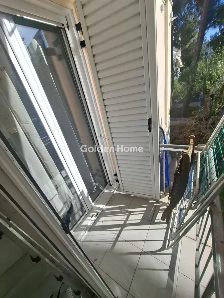 2-room apartment in GR