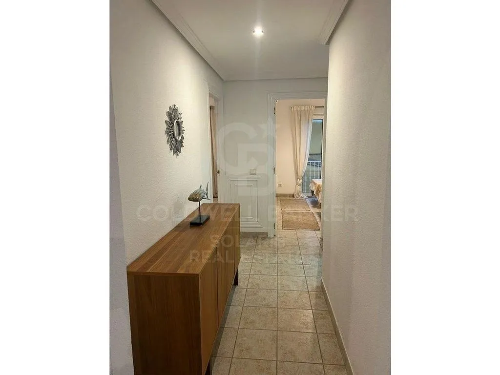 Esik - Apartment with Pool and Terrace in Jávea