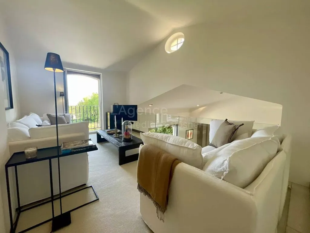 Elutuba - Charming Villa with Pool in Saint-Tropez