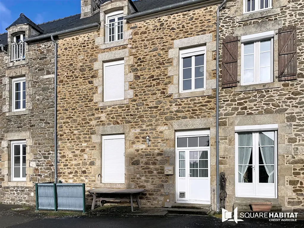 Maison 6 pièces à Beaussais Sur Mer