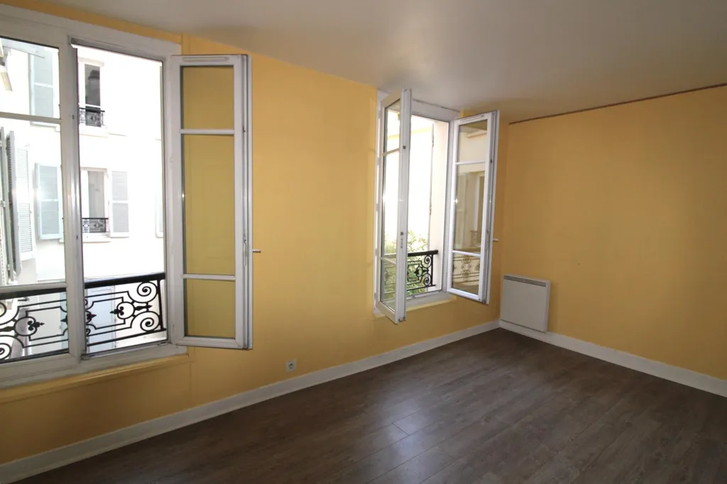 Rooms - Bright 3-Piece in Bourg-la-Reine