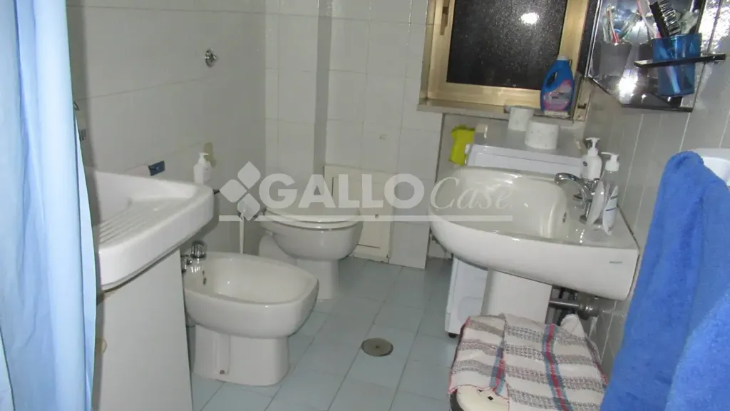 Vannitoad - Apartment with Balconies in Cosenza