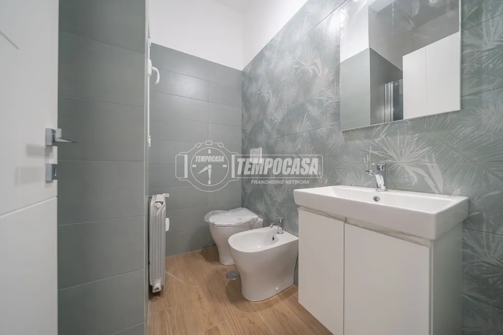 Vannitoad - Ristrutturato Flat with Balcony in Centocelle