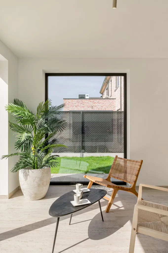 Elutuba - A+ Villa with South-Facing Garden in Westerlo