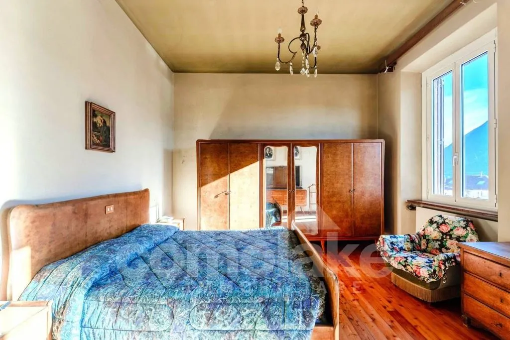 Magamistoad - Classic Villa with Garden in Cernobbio