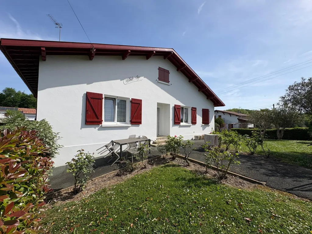 Esterno - 4-Bedroom House with Garden in Lahonce