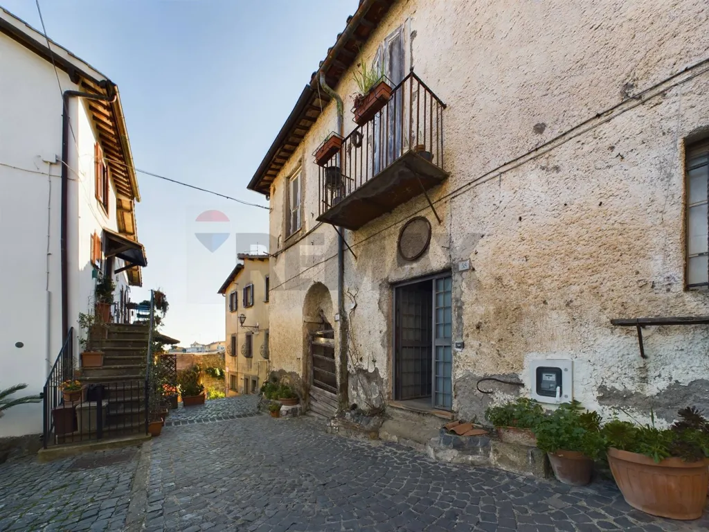 Välivaade - Historic Cielo-Terra Apartment in Formello