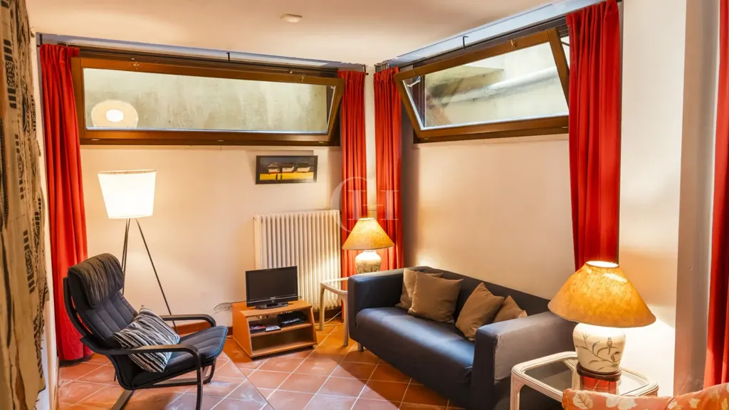 Elutuba - Villa with Private Terraced Garden in Brenzone