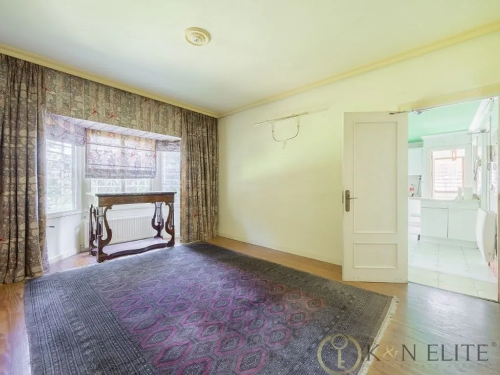 Camere da letto - Luxury Villa with Pool in Madrid