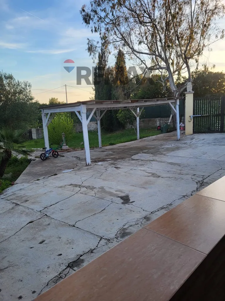 Terrasse - Independent House with Character in Sennori
