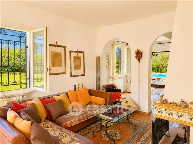 Elutuba - Villa with Pool in Moniga del Garda