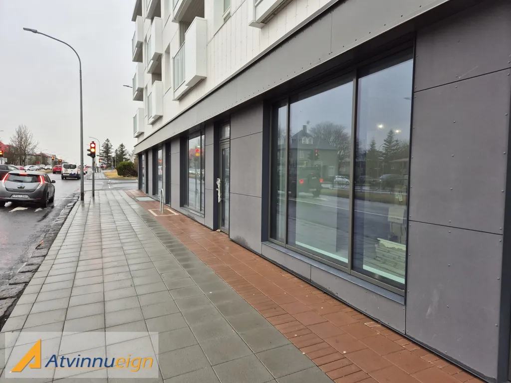Kinnisvara asukohas Reykjavík