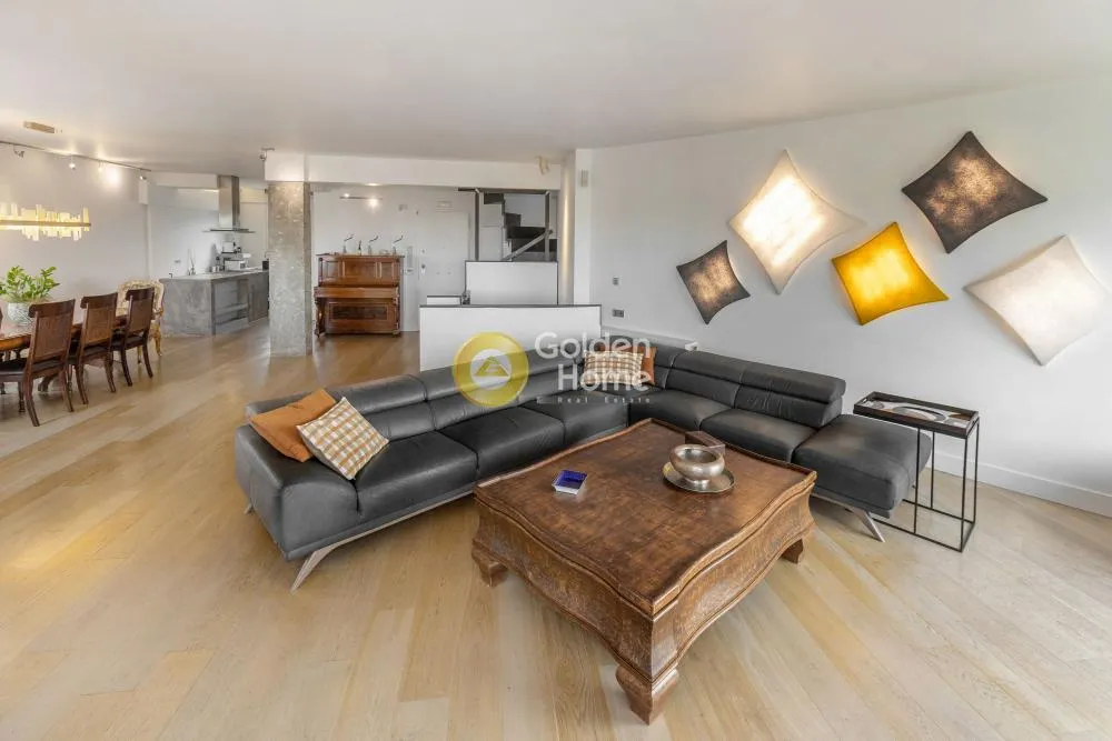 3-room apartment in GR