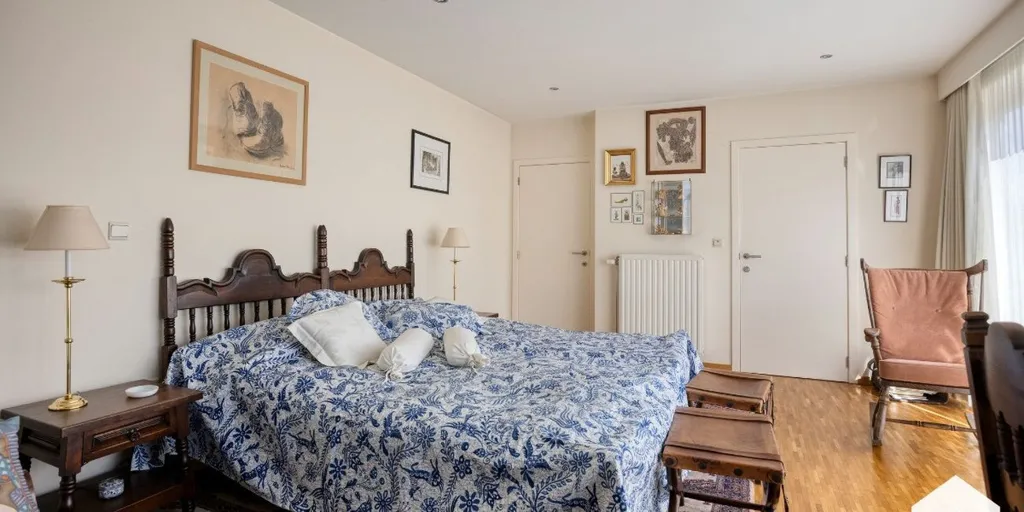 Camere da letto - Renovated Villa in Neerpelt Centre