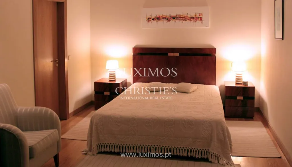 Bedrooms - Rustic Quinta with Agro Tourism in Vimioso