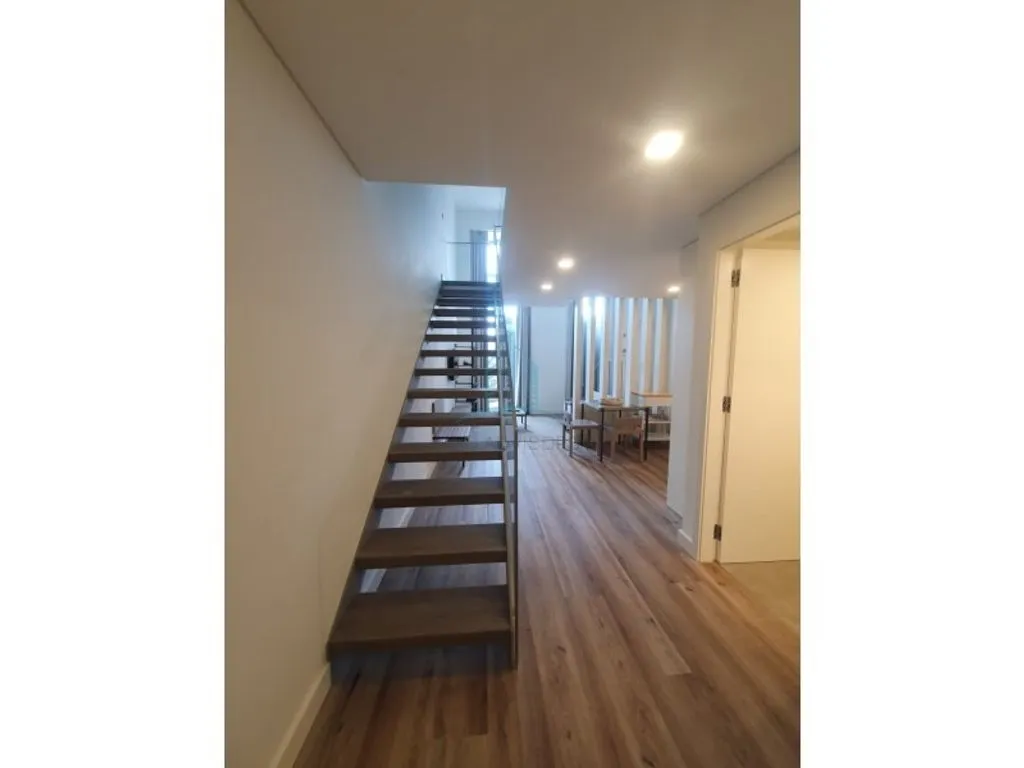 Pièces - Luxury Loft Flat with River Views in Vila Nova de Gaia