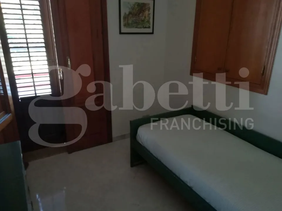 Magamistoad - Semi-detached Apartment with Terrace in Palermo