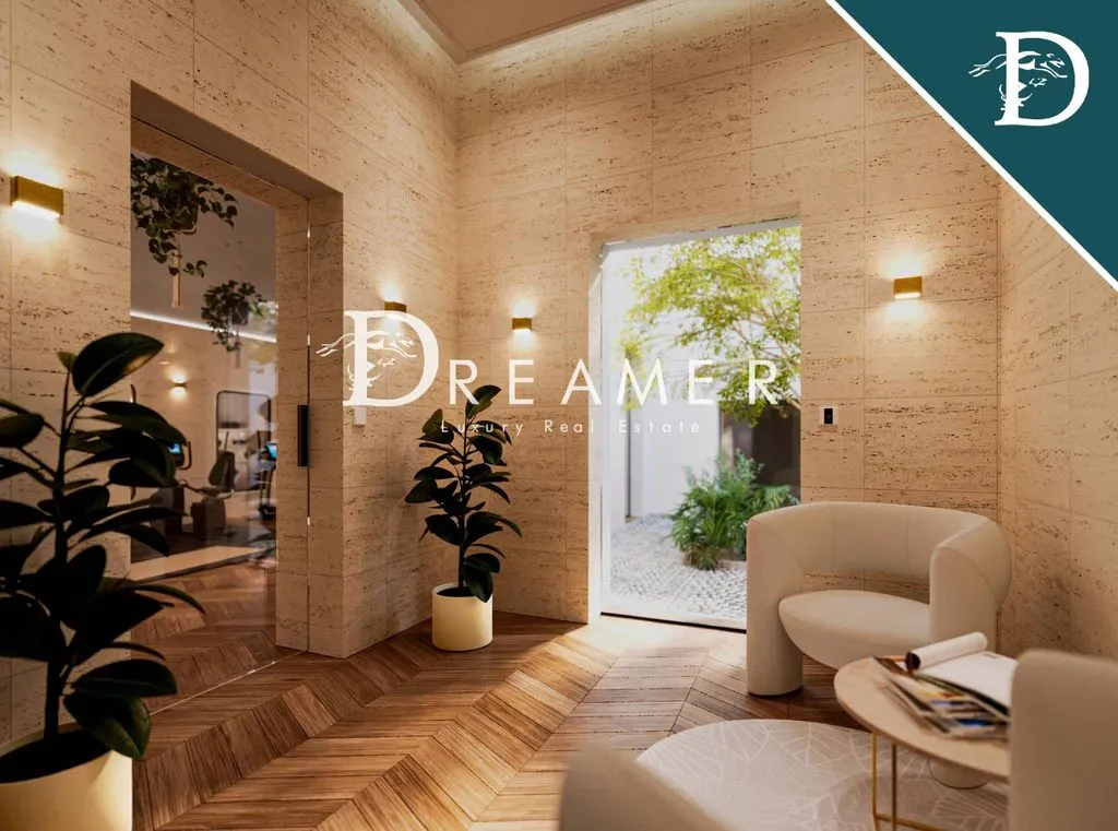 Esik - Luxury Apartment with Spa in Florence
