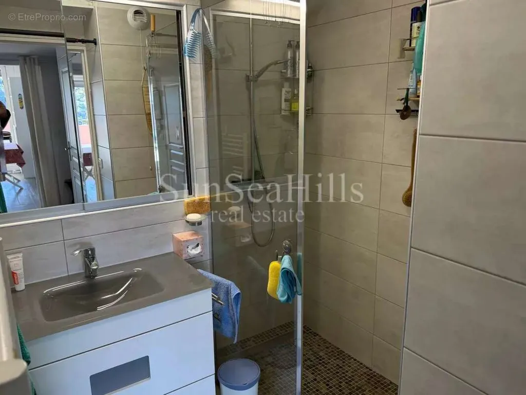 Bagni - Apartment with Terrace in City Centre