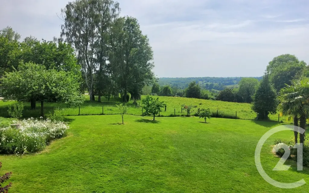 6-room house in Pont-l'Évêque